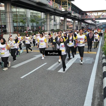 Runner Photo 4558799