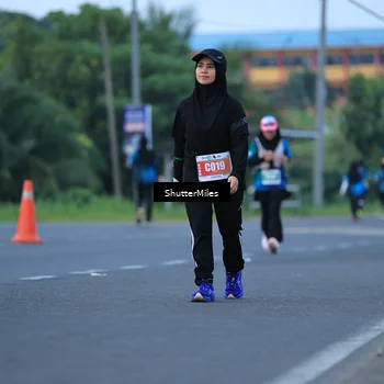Runner Photo 4558801