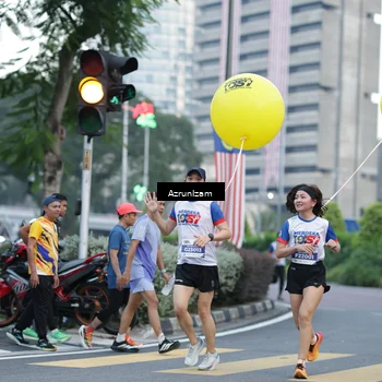 Runner Photo 4558802