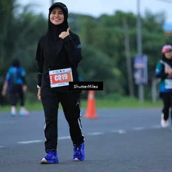 Runner Photo 4558809