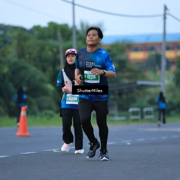 Runner Photo 4558815