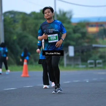 Runner Photo 4558818