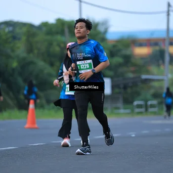 Runner Photo 4558821
