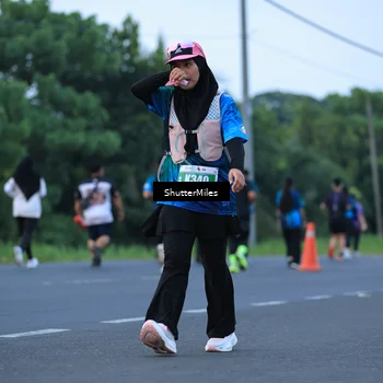 Runner Photo 4558824