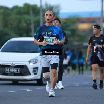 Runner Photo 4558828