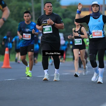 Runner Photo 4558837