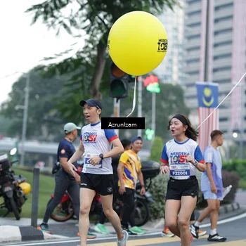 Runner Photo 4558844