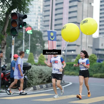 Runner Photo 4558846