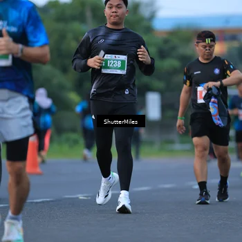 Runner Photo 4558847