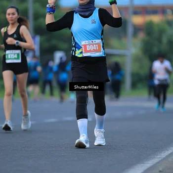 Runner Photo 4558849