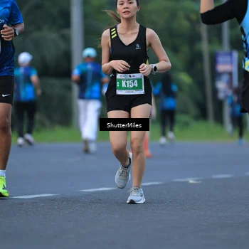 Runner Photo 4558852