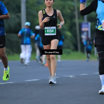 Runner Photo 4558853