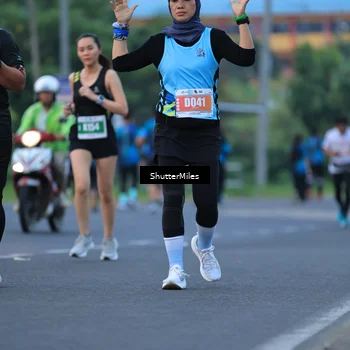 Runner Photo 4558857