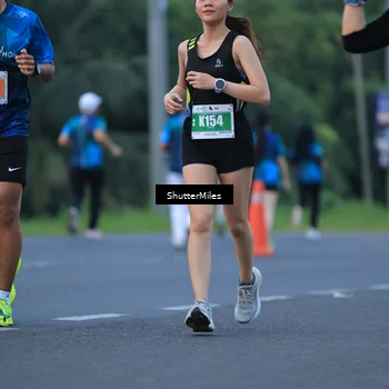 Runner Photo 4558860