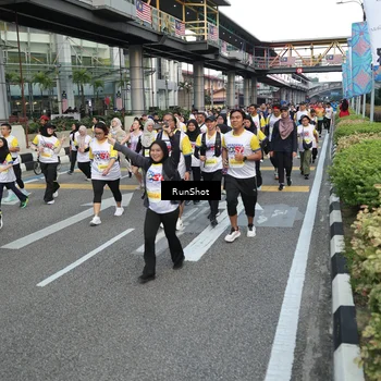 Runner Photo 4558861