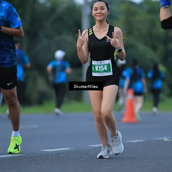 Runner Photo 4558862