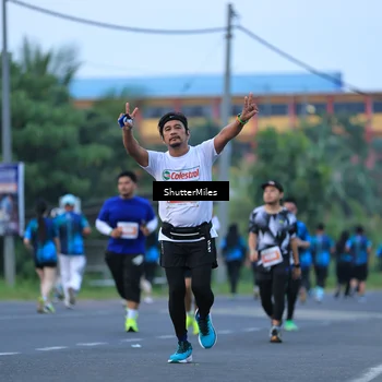 Runner Photo 4558863