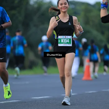 Runner Photo 4558866