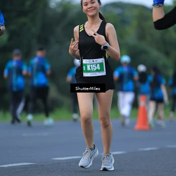 Runner Photo 4558871
