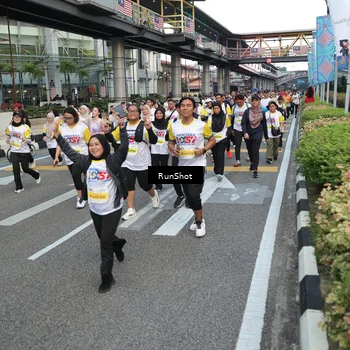 Runner Photo 4558873