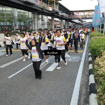 Runner Photo 4558874