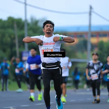 Runner Photo 4558875
