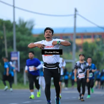 Runner Photo 4558876