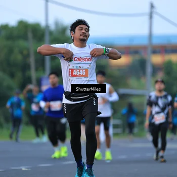 Runner Photo 4558879