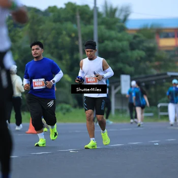 Runner Photo 4558880