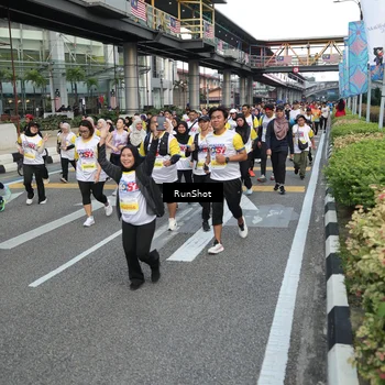 Runner Photo 4558881