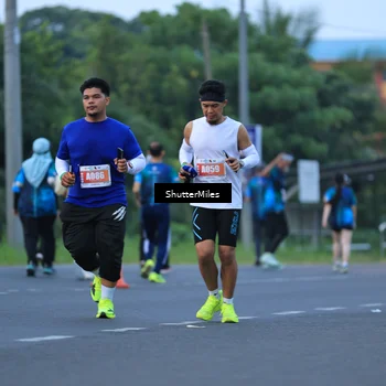 Runner Photo 4558885