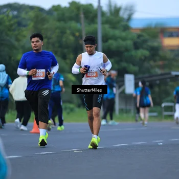Runner Photo 4558888