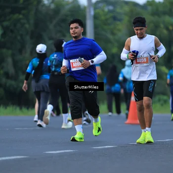 Runner Photo 4558889