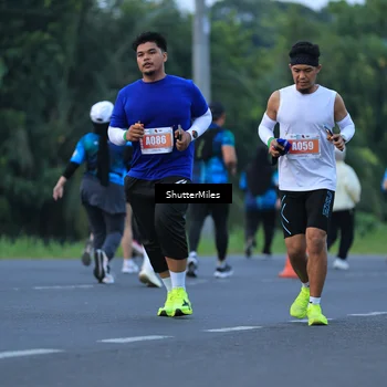 Runner Photo 4558891
