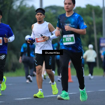 Runner Photo 4558894