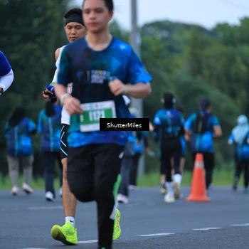 Runner Photo 4558896