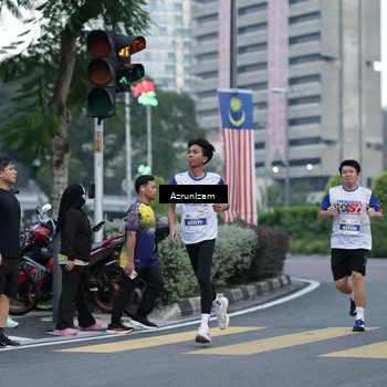 Runner Photo 4558898
