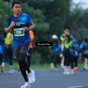 Runner Photo 4558906