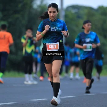 Runner Photo 4558910