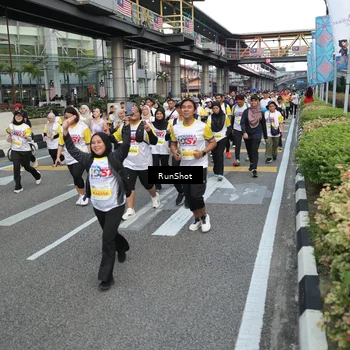 Runner Photo 4558911