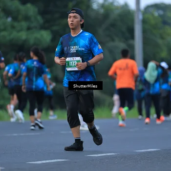 Runner Photo 4558917