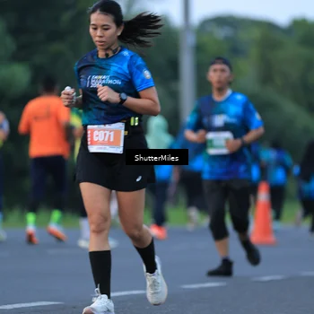 Runner Photo 4558921