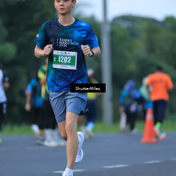 Runner Photo 4558922