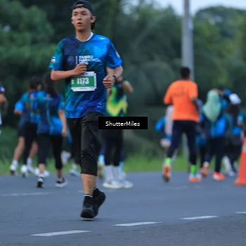 Runner Photo 4558923