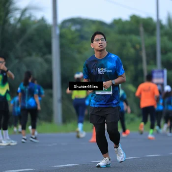 Runner Photo 4558926