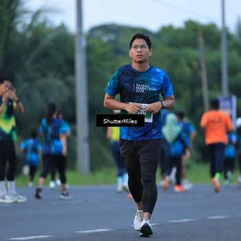 Runner Photo 4558929