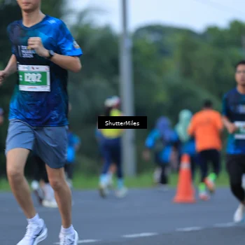 Runner Photo 4558930