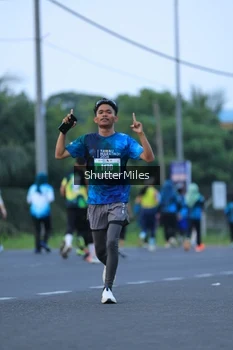 Runner Photo 4558934