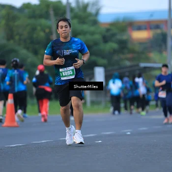 Runner Photo 4558935