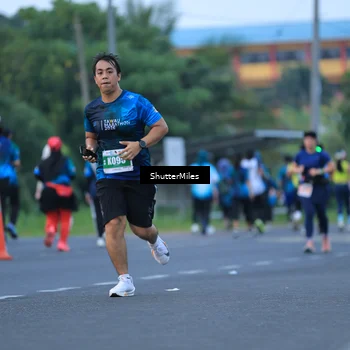 Runner Photo 4558939